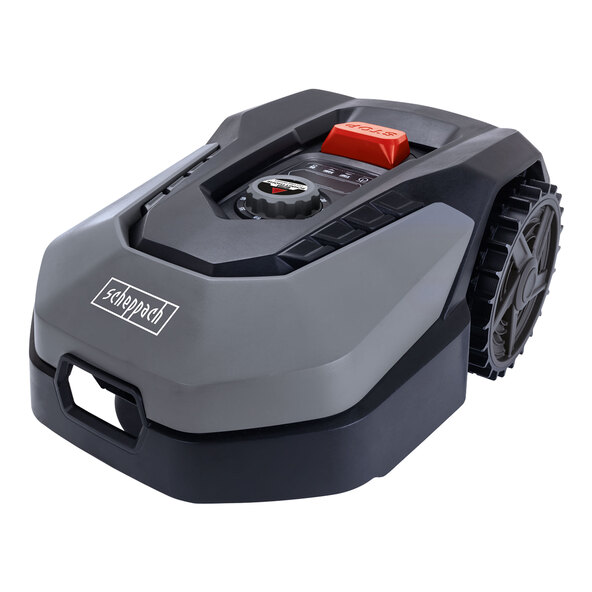 Mașină de tuns iarba robotizată RoboCut XL600