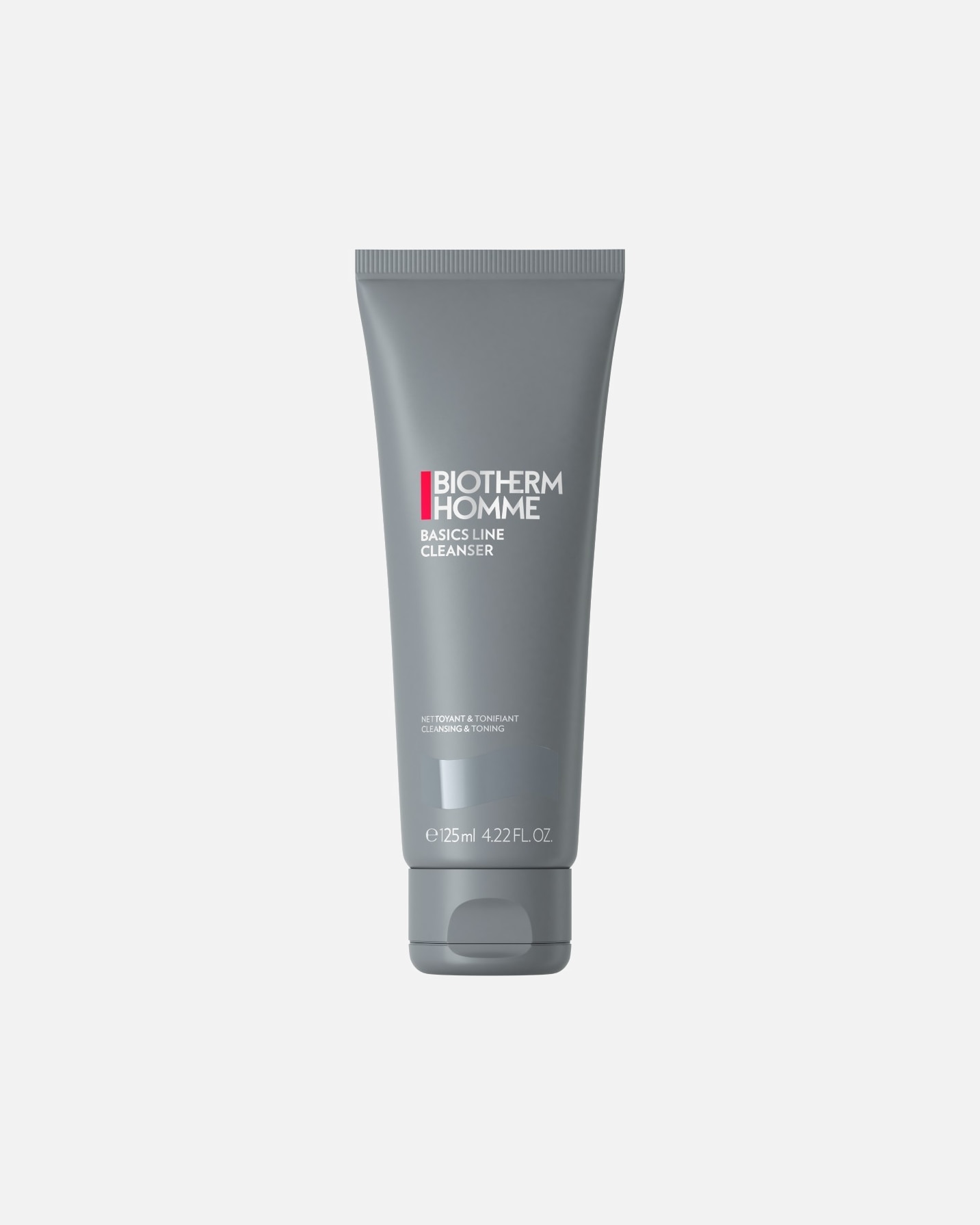 Biotherm Homme Čisticí gel Basics Line - 125 ml