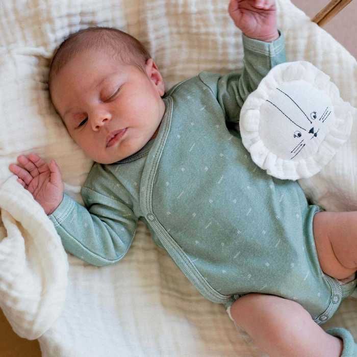 Three Kilos Seven baby birth kit