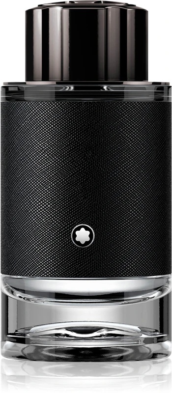 Montblanc Explorer parfumska voda za moške