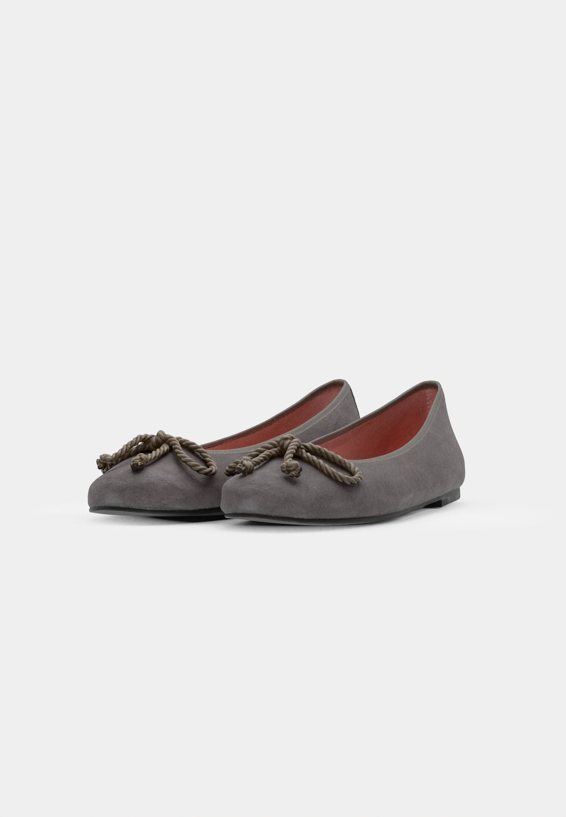 Jolies Ballerines Ballerines - canan/tela