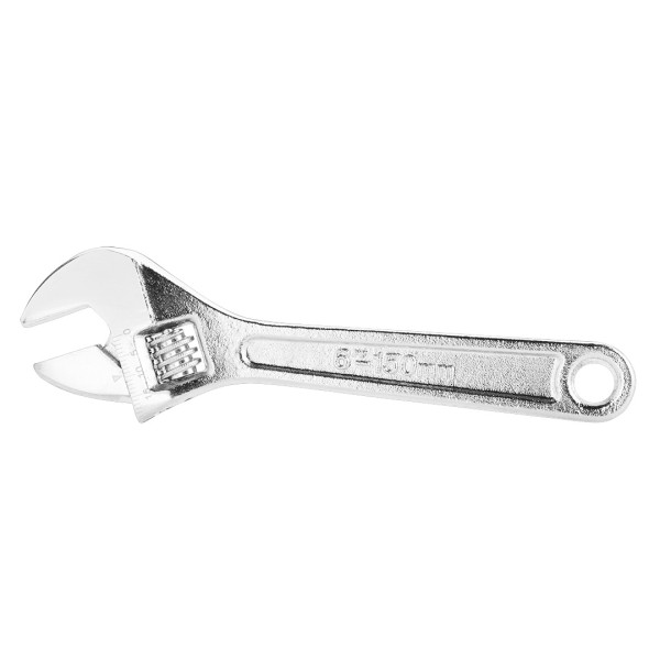 Klucz nastawny 150mm zakr. 0-20mm Top Tools 35D111