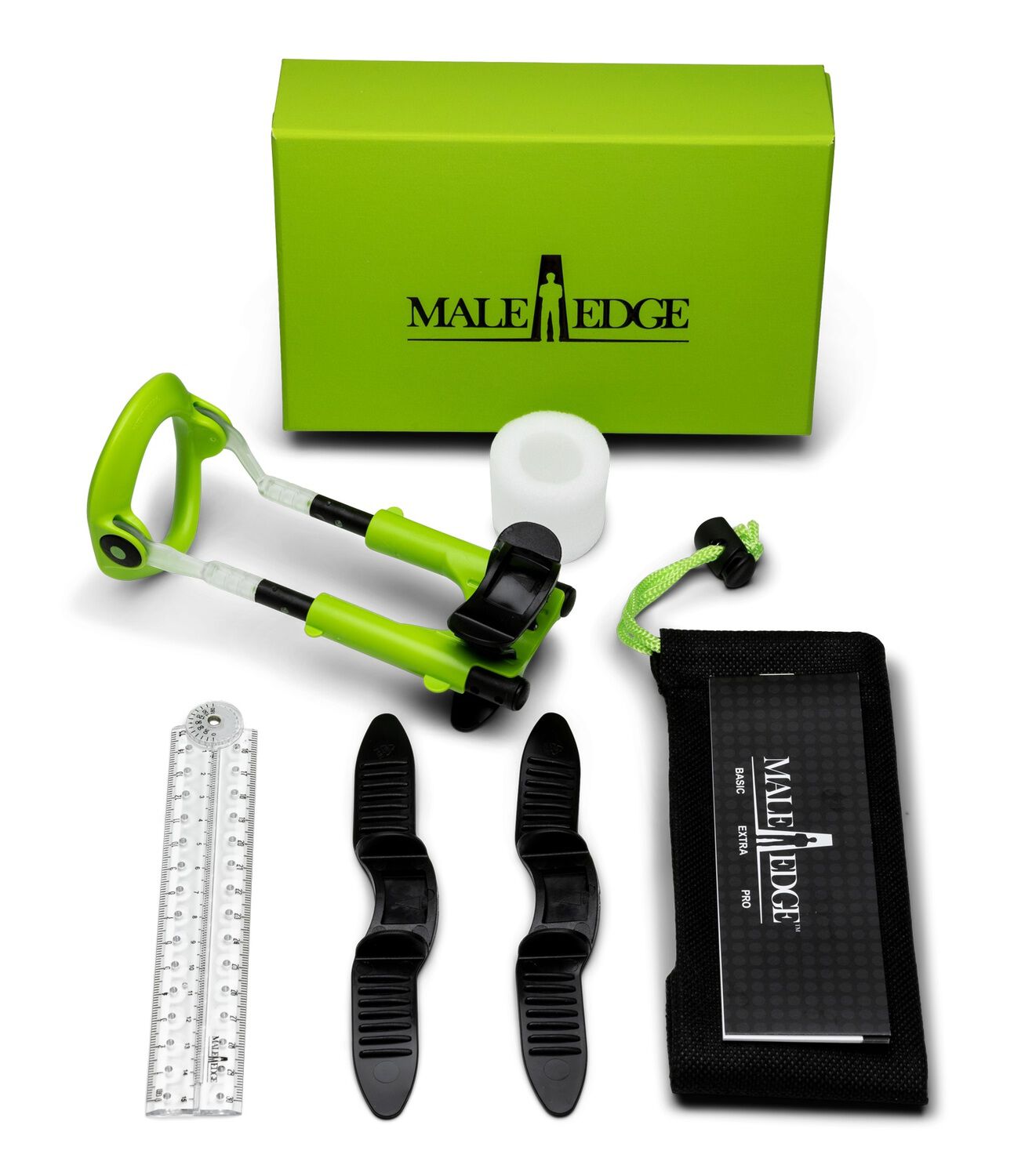 Male Edge Extra