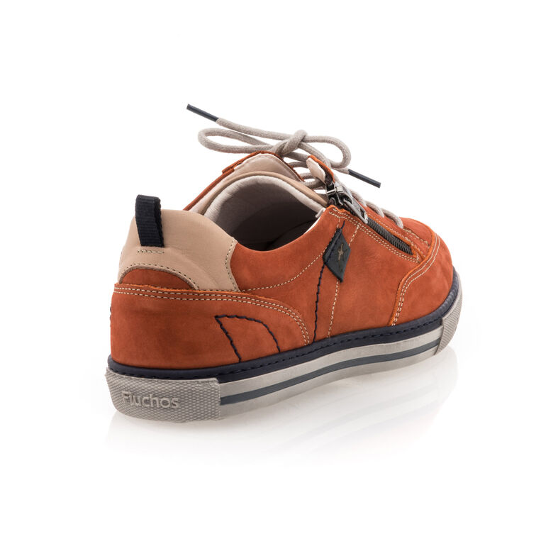 Korit / lenkkarit Homme Orange