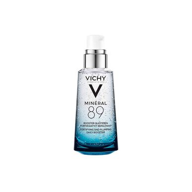 Vichy Minéral 89 Booster Quotidien Fortifying Moisturizing Face Serum 50 ml 50 ml