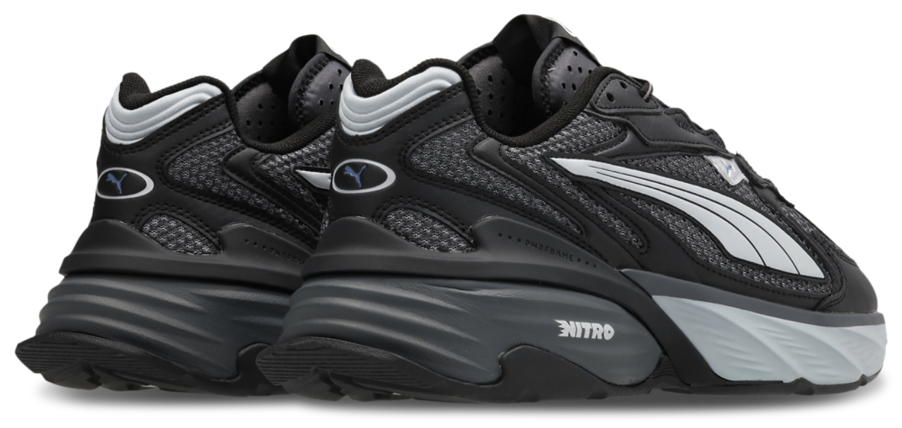 Puma Fade Nitro Ls