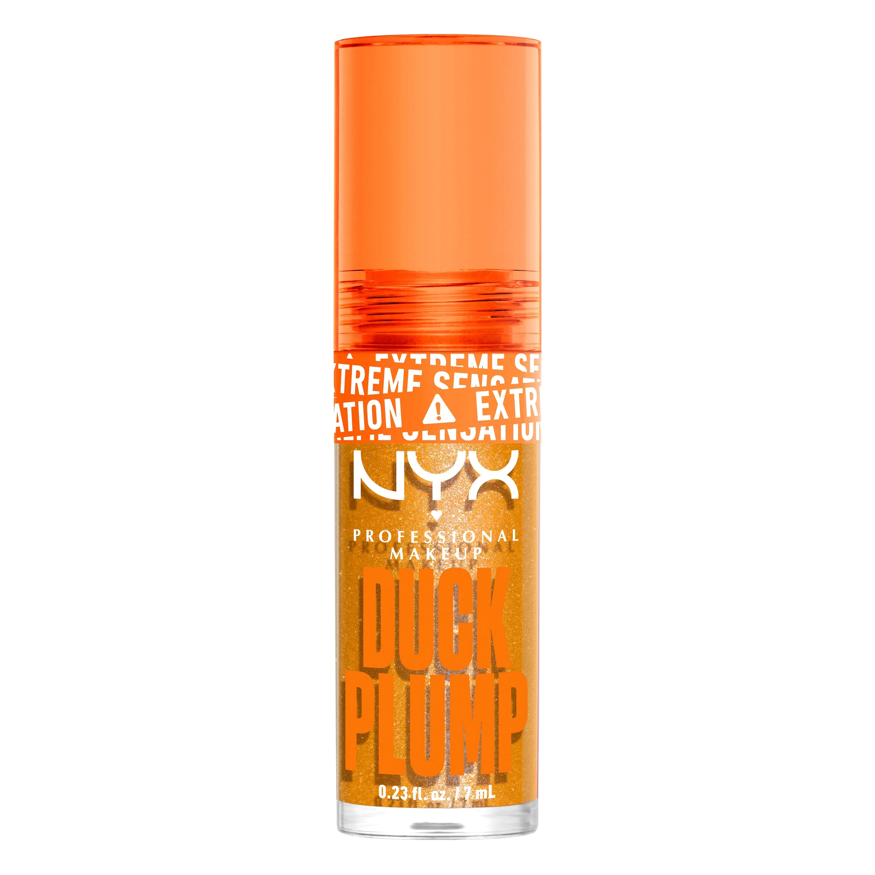 Labbra Duck Plump Gloss Rimpolpante - Gloss, Volumizzante Labbra