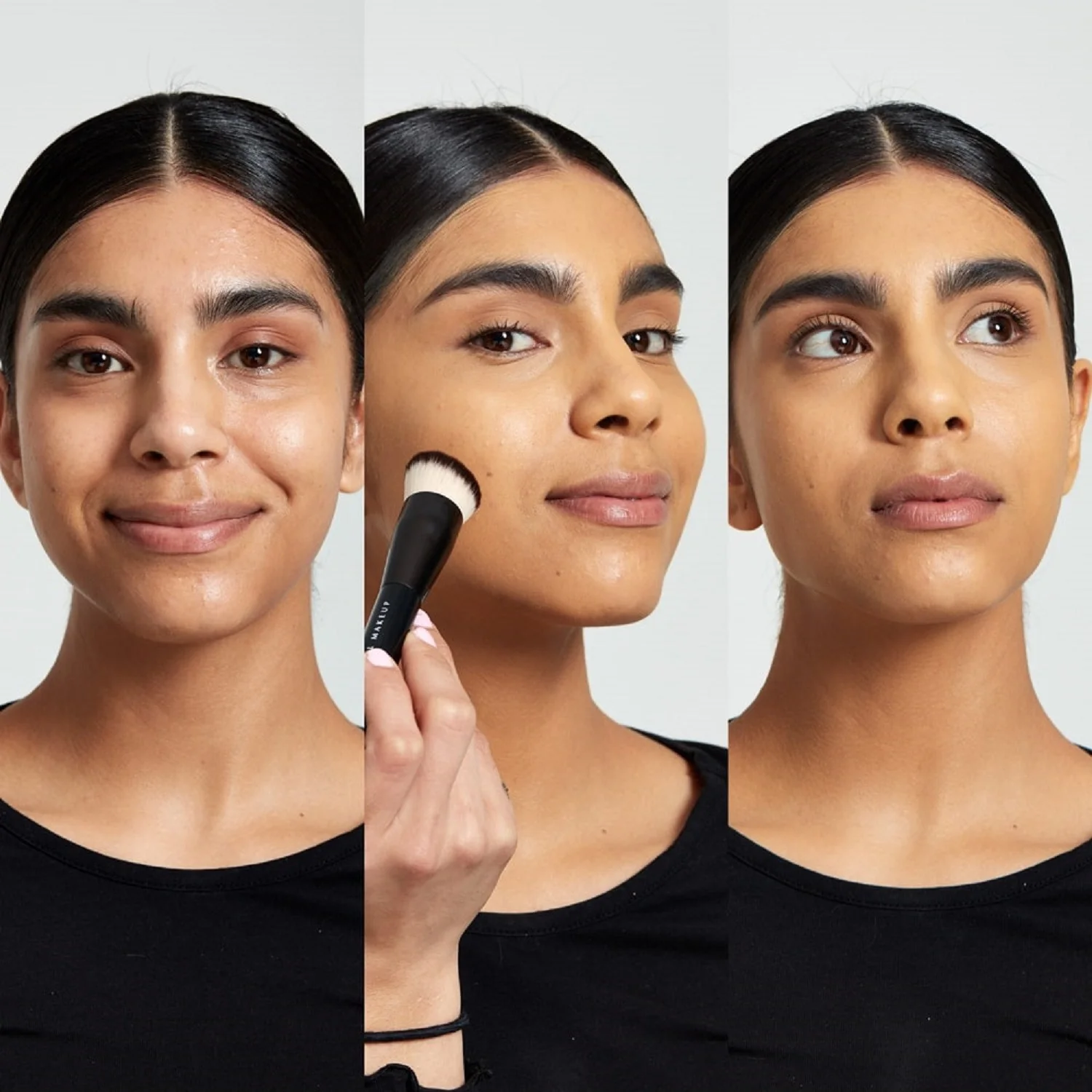 Viso Can't Stop Won't Stop Full Coverage Foundation - Fondotinta liquido, Fondotinta crema