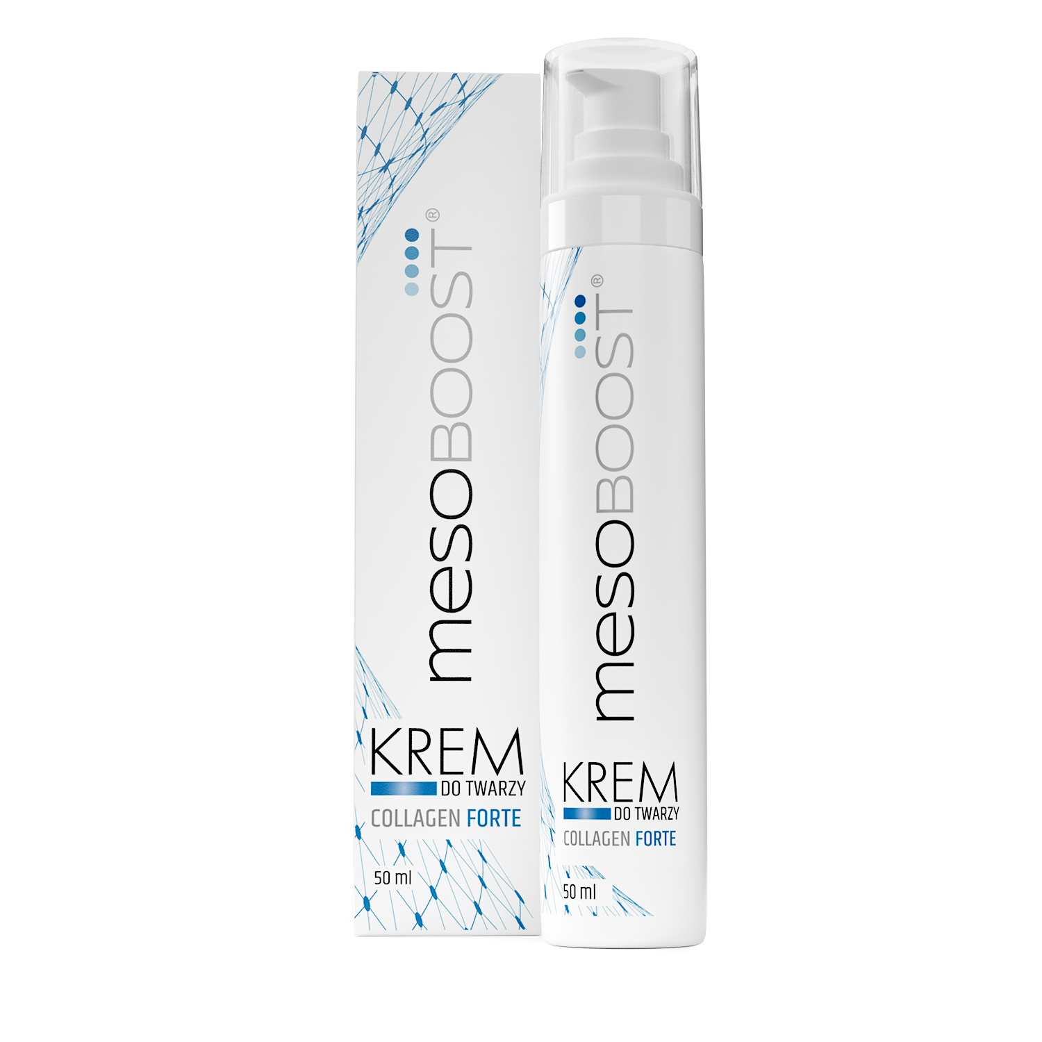 Mesoboost Collagen Forte