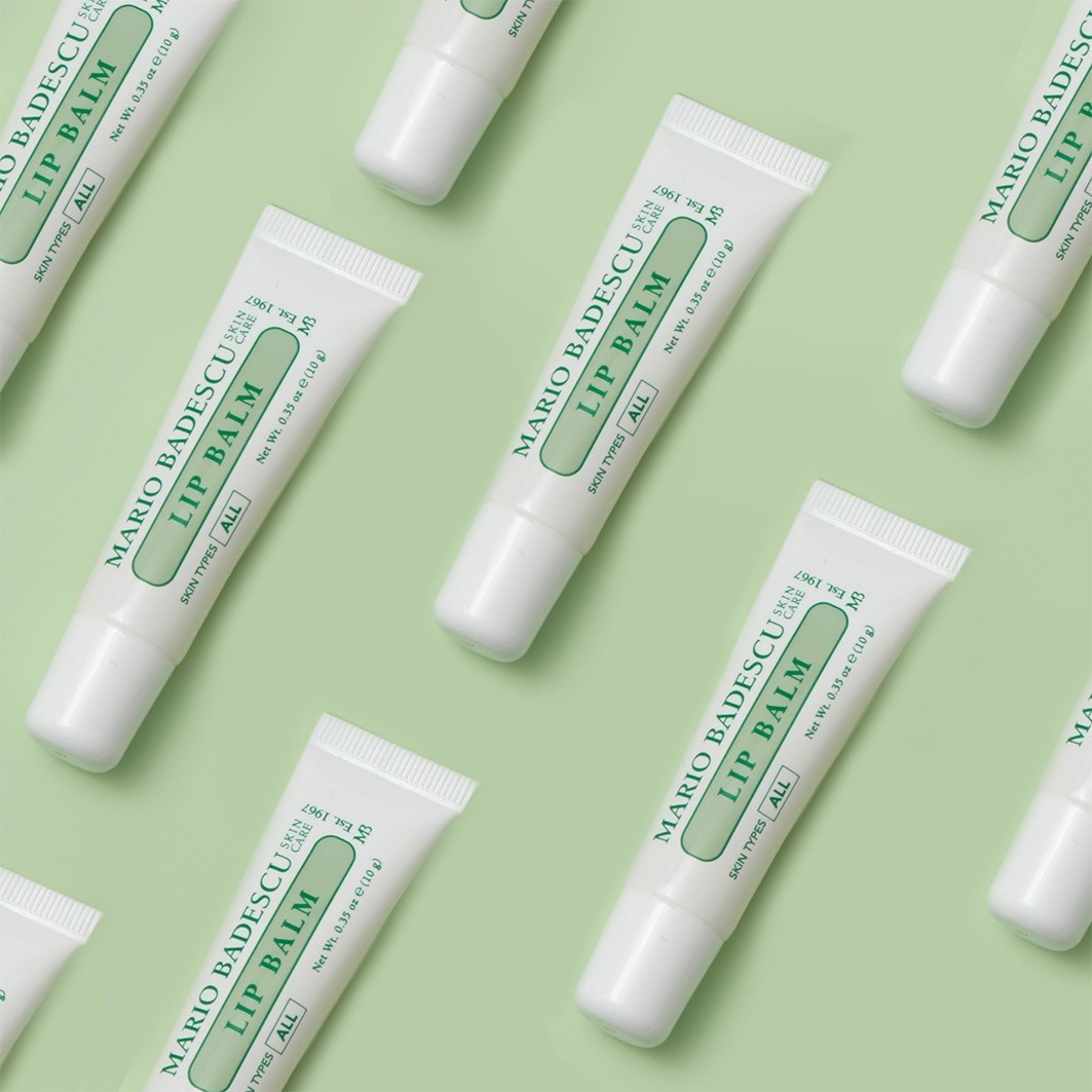 Mario Badescu Lip Care Face Spa Lippenbalsam – 10 g