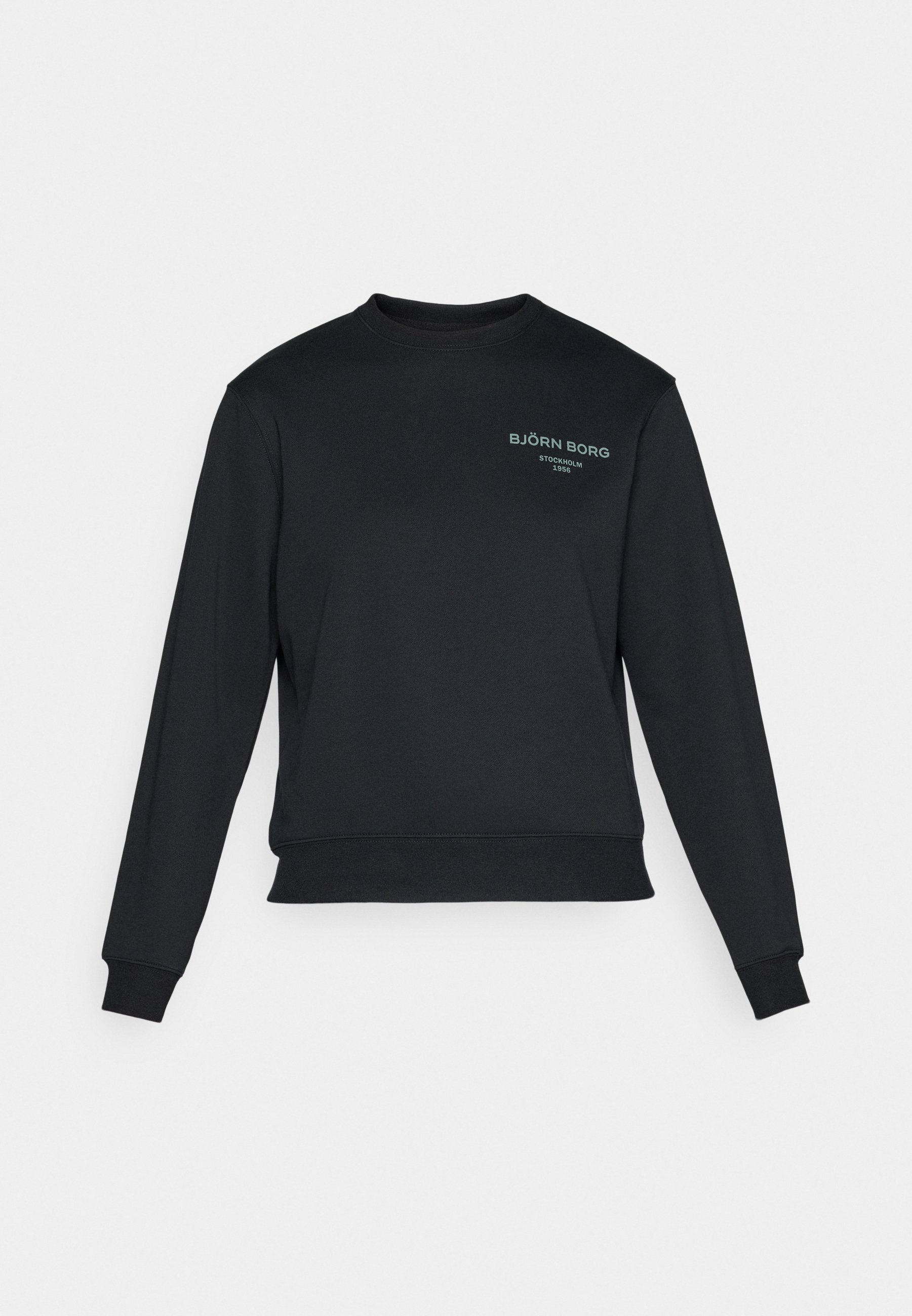 Björn Borg ESSENTIAL - Sweatshirt - zwarte schoonheid