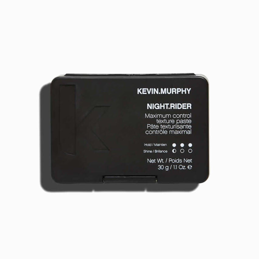 Kevin Murphy Nočni jezdec