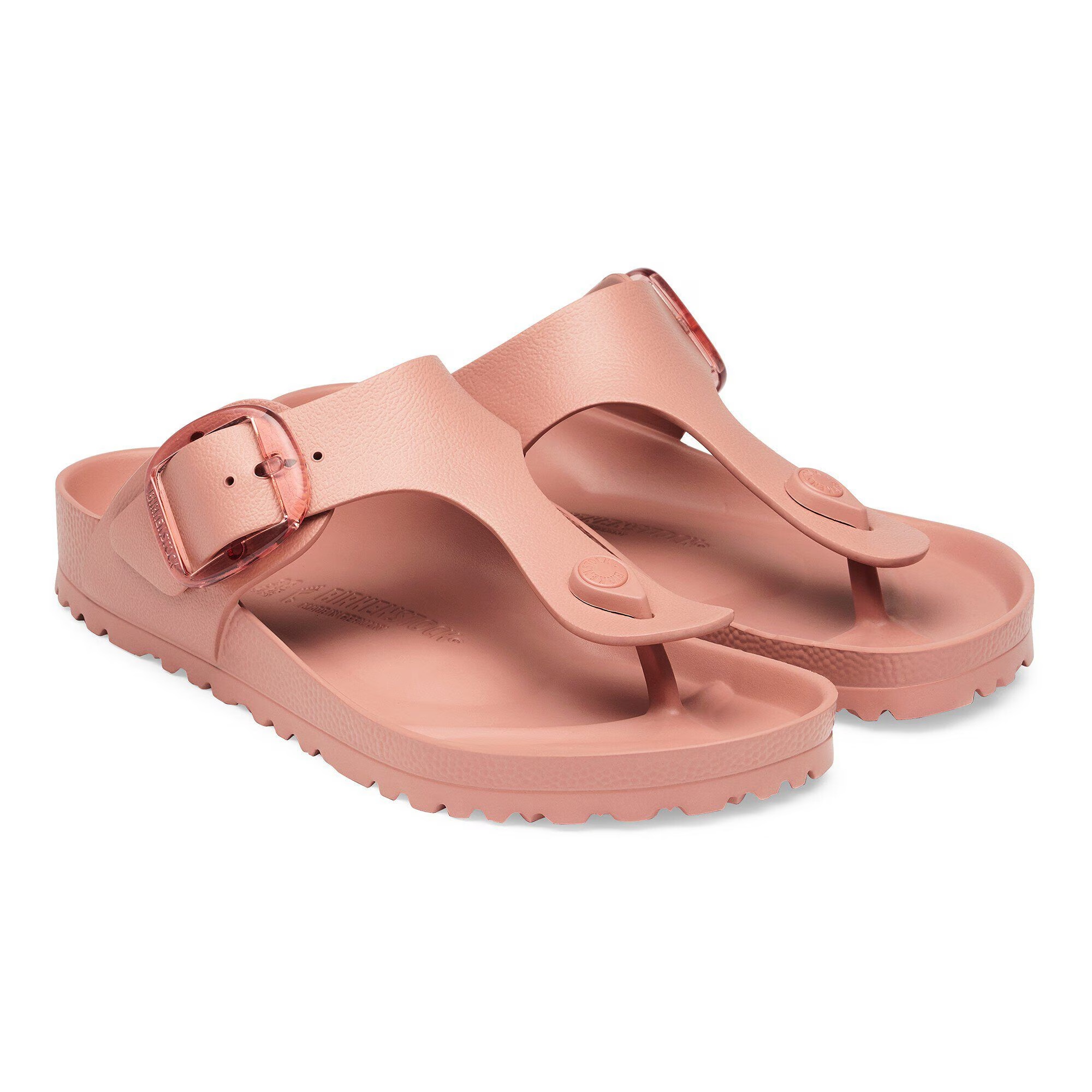 Giza Big Buckle EVA