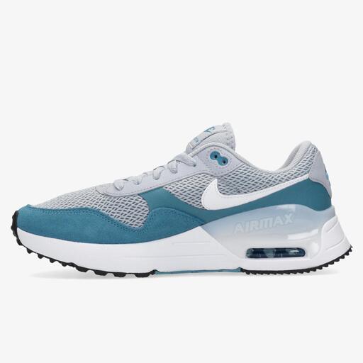  Sistem Nike Air Max