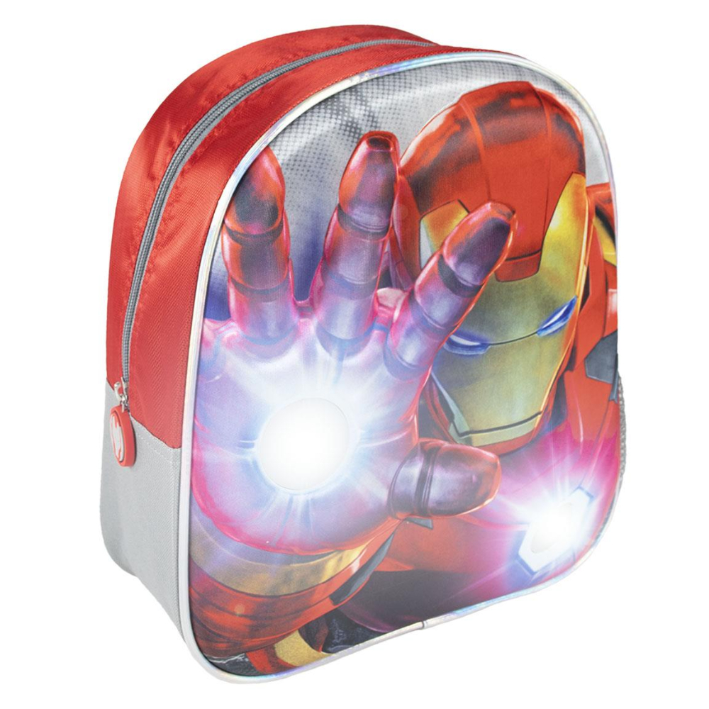  Plecak Ironman 73357