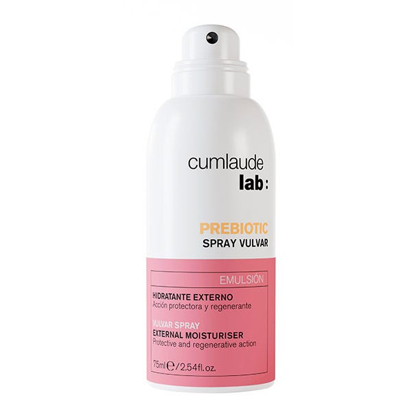 Prebiotikus Vulvar Spray| 75ML