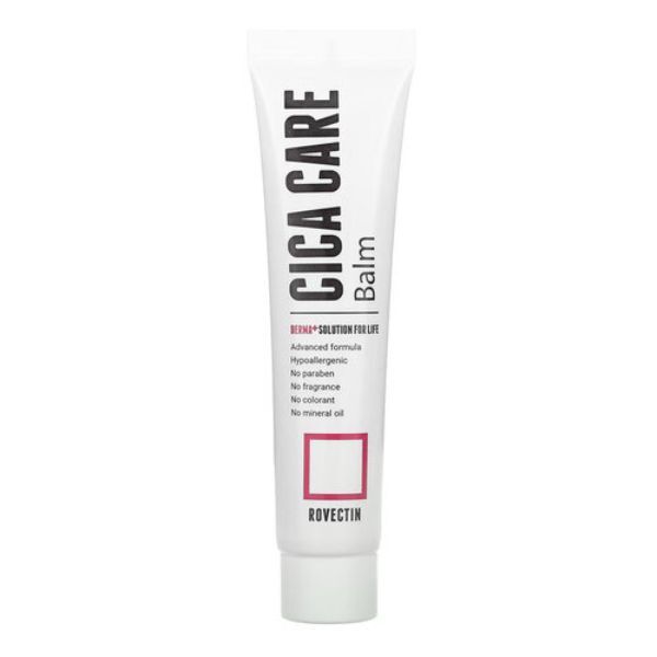 ROVECTIN Skin Essentials Cica ápoló balzsam 40ml