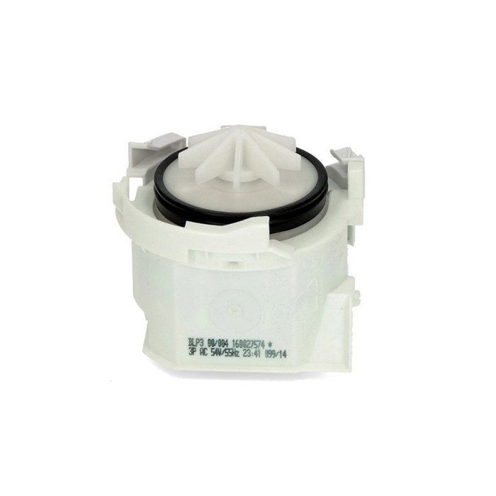Ablaufpumpe für Whirlpool AC Geschirrspüler 54V - 55Hz - BLP3 00/004 C00297919