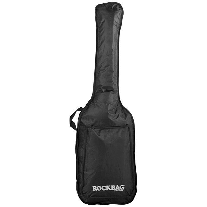 Rockgear Eco Line Basse électrique Housses et étuis guitare
