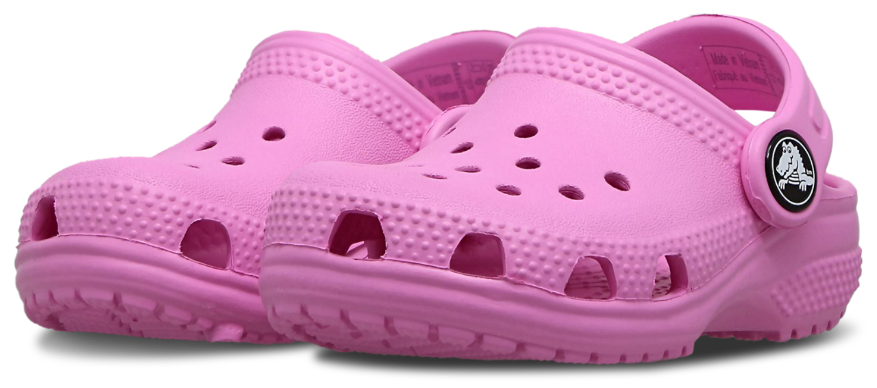 Crocs Classic Træsko