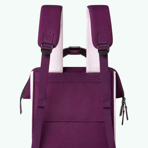 Cabaia Sac à dos Adventurer Medium Kingston violet