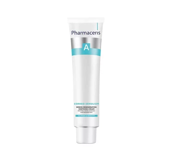 Pharmaceris A Corneo Sensilium korneo naprawczy krem łagodzący 75 ml