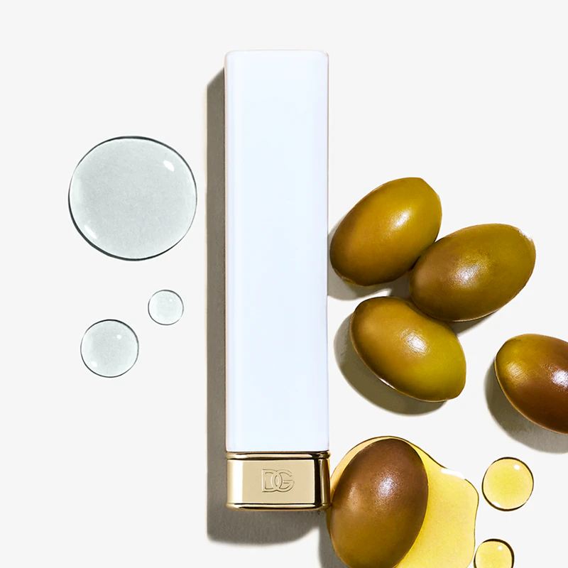 Dolce&Gabbana Classic My Juicy Sheer Moisturizing Lipstick