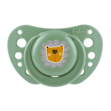 Chicco Physio Air Green -tutit 2-6 kk 2 kpl 2 kpl