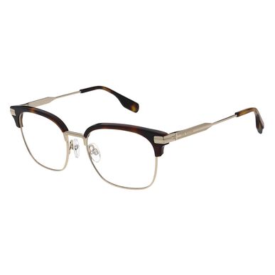 Gafas de sol Ted Baker TB4373, montura marrón para hombre, 1 unidad.