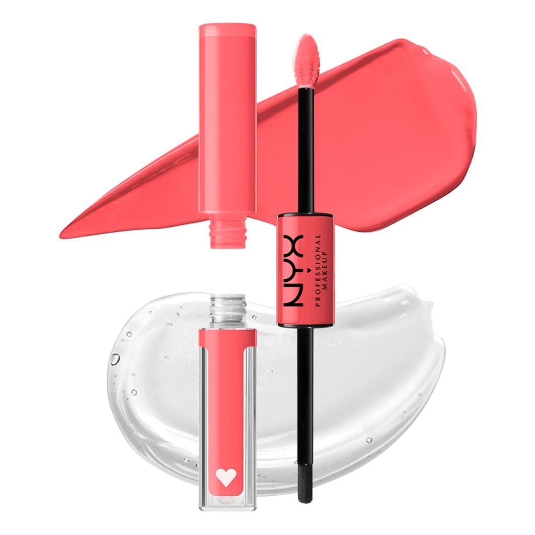 NYX Professional Makeup Lipstain Pride Makeup Shine Loud visok sijaj - 3,4 ml