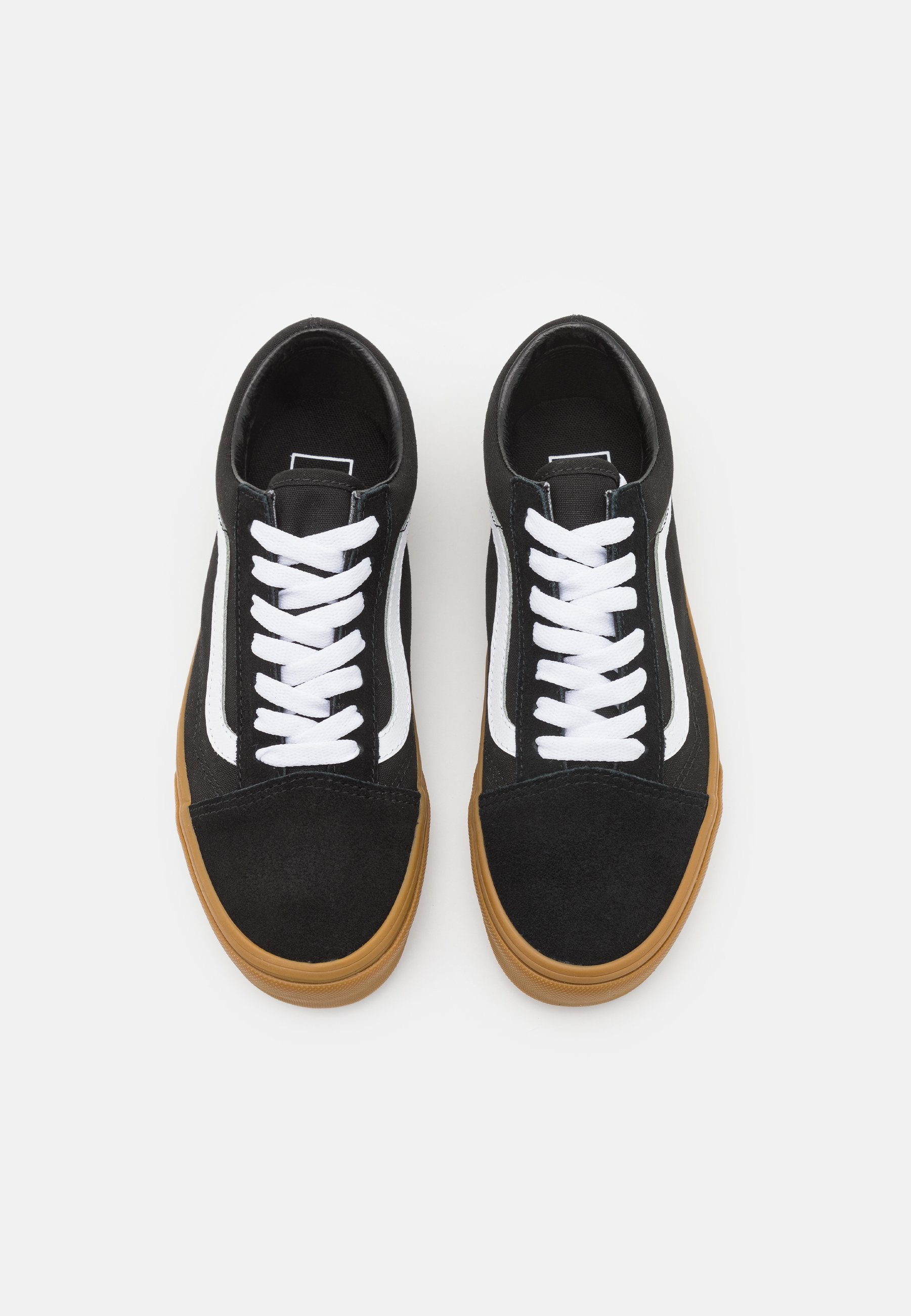 Baskets basses Vans