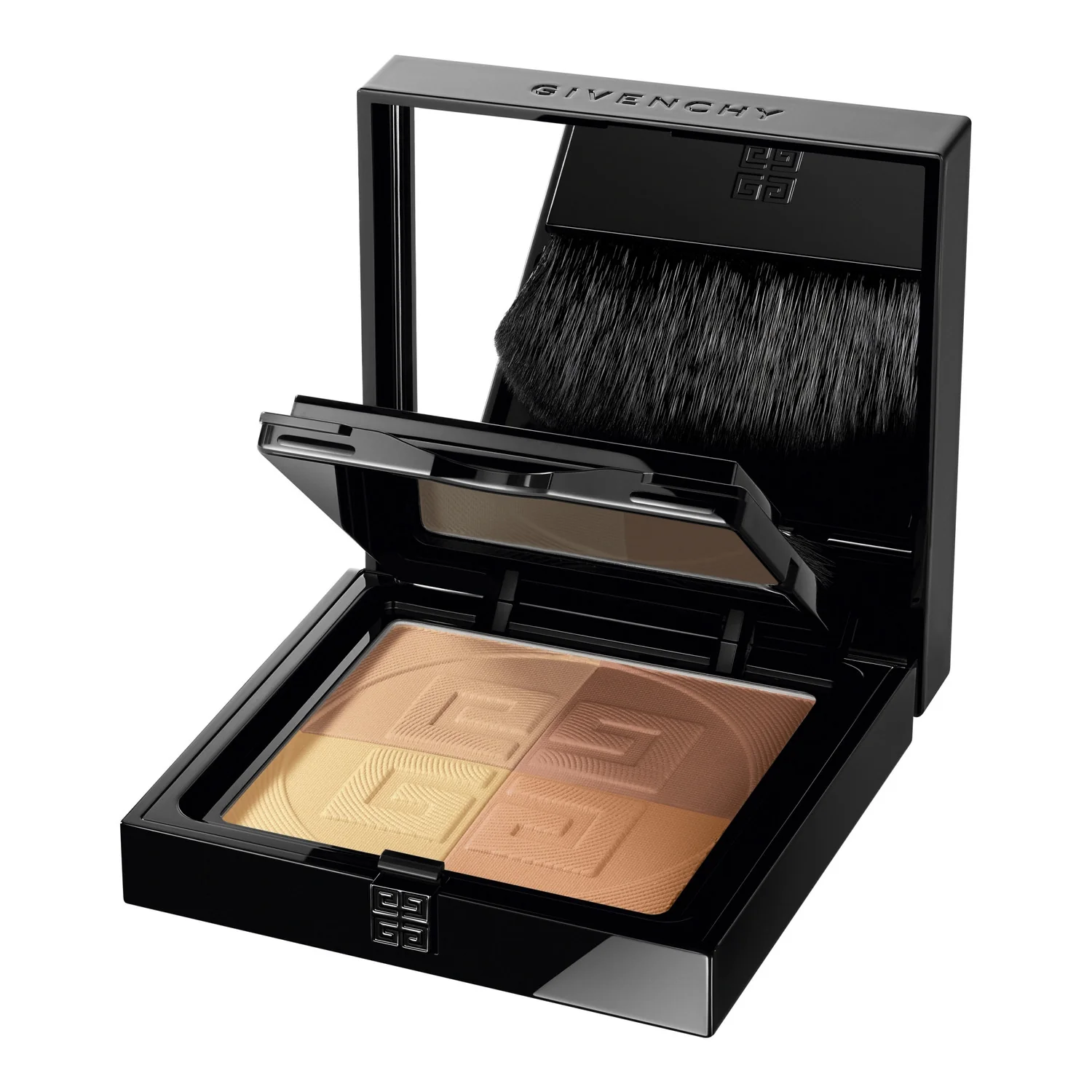 Viso Prisme Libre Pressed Powder - Cipria compatta