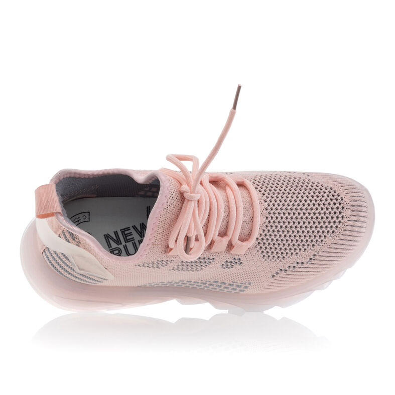 Baskets / sneakers Femme Rose