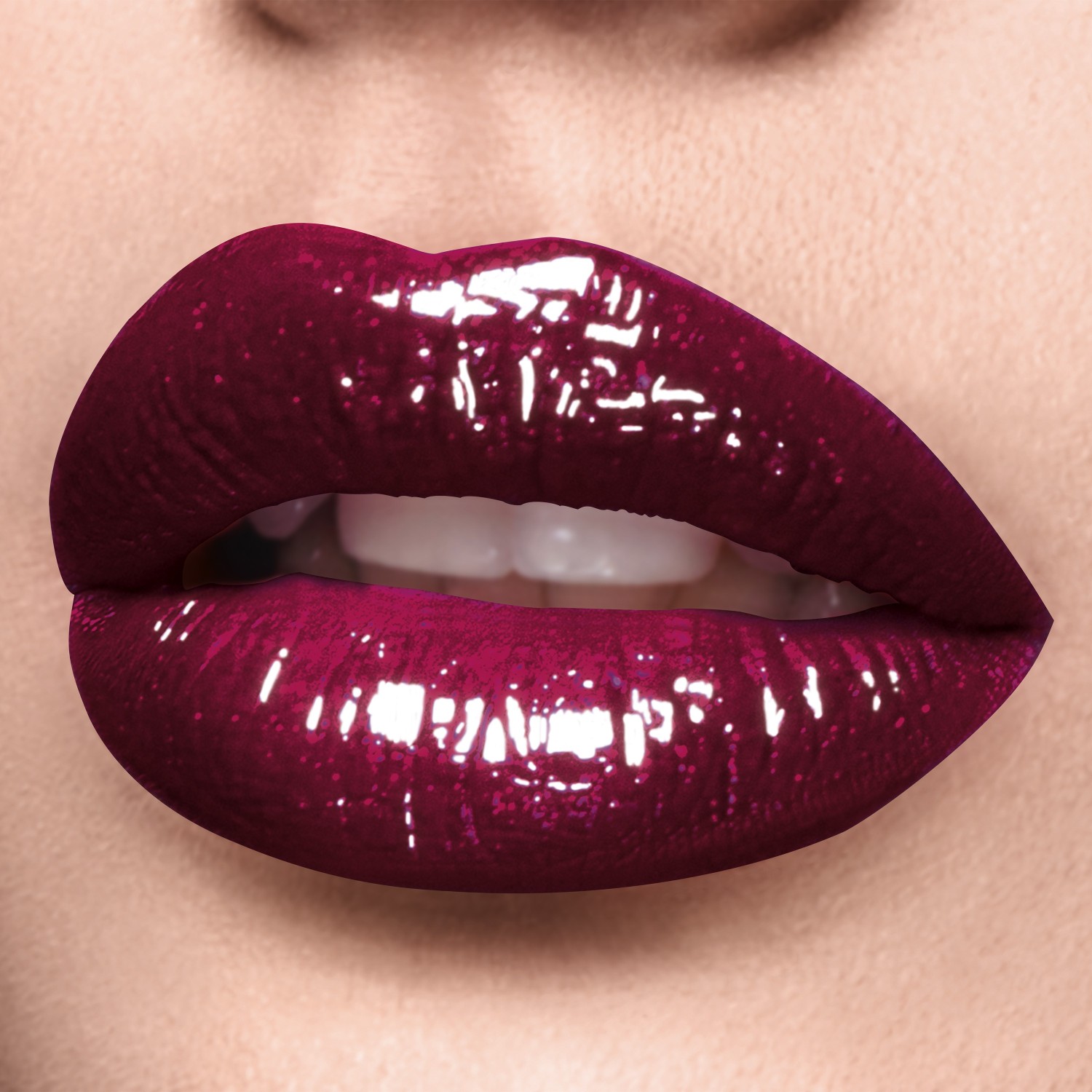 By Terry LIP-EXPERT SHINE N.1 Baby Beige