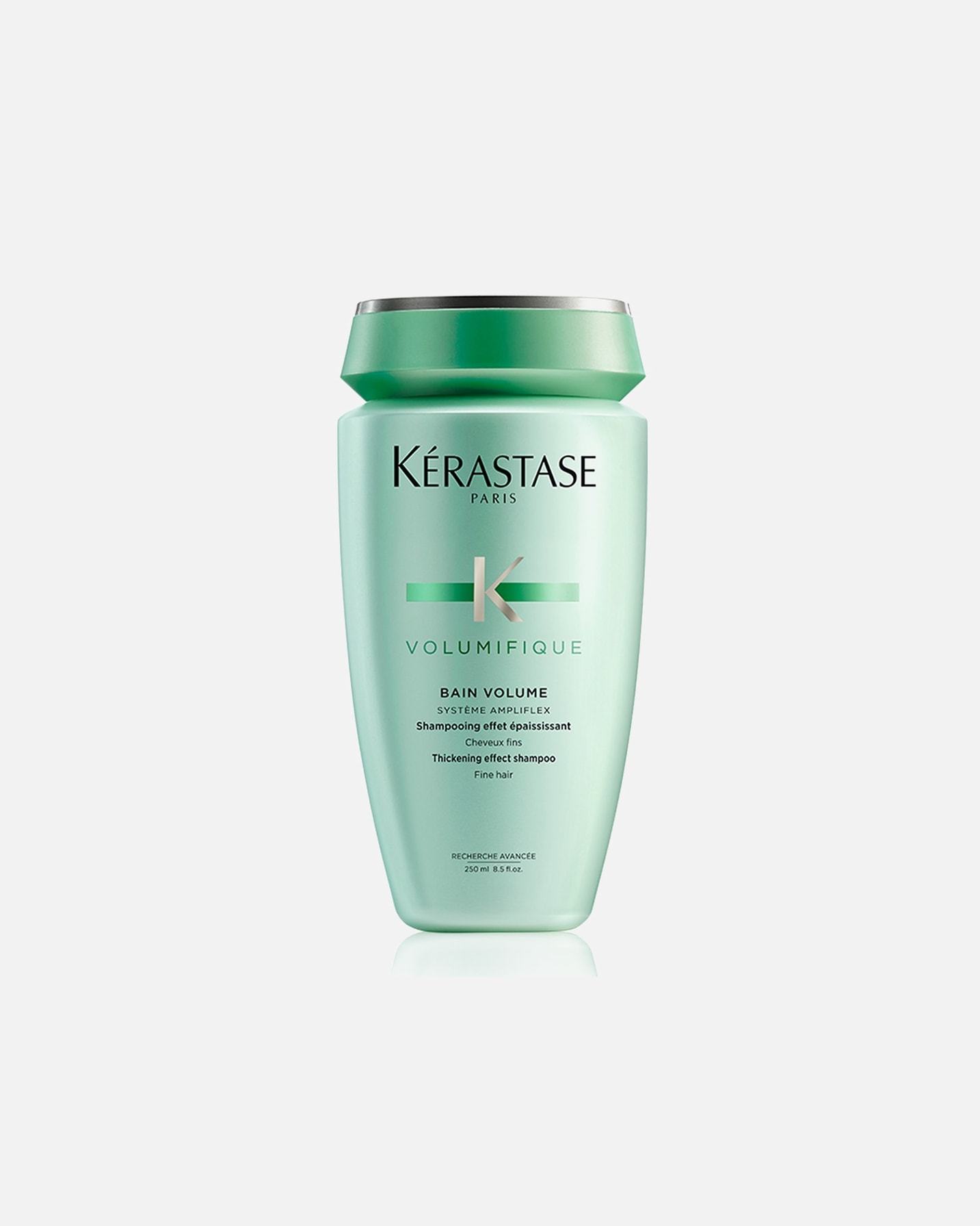 Kérastase matu šampūns Volumifique Bain Volumifique - 250 ml