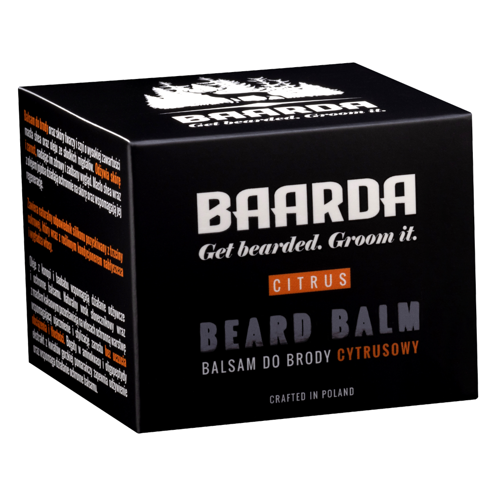 Baarda