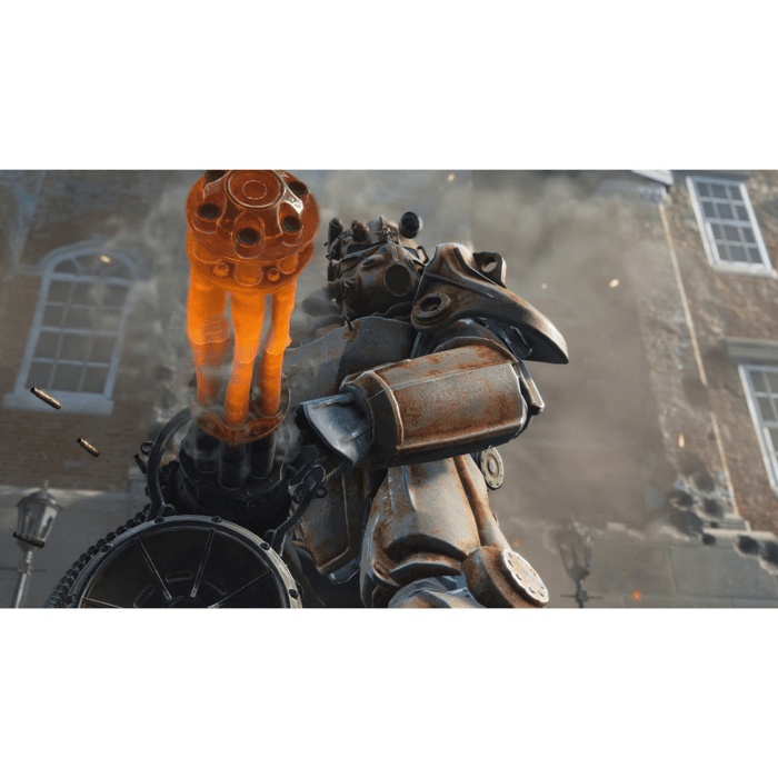 Fallout 4 - Edición Aniversario • Juego 2 para Nintendo Switch