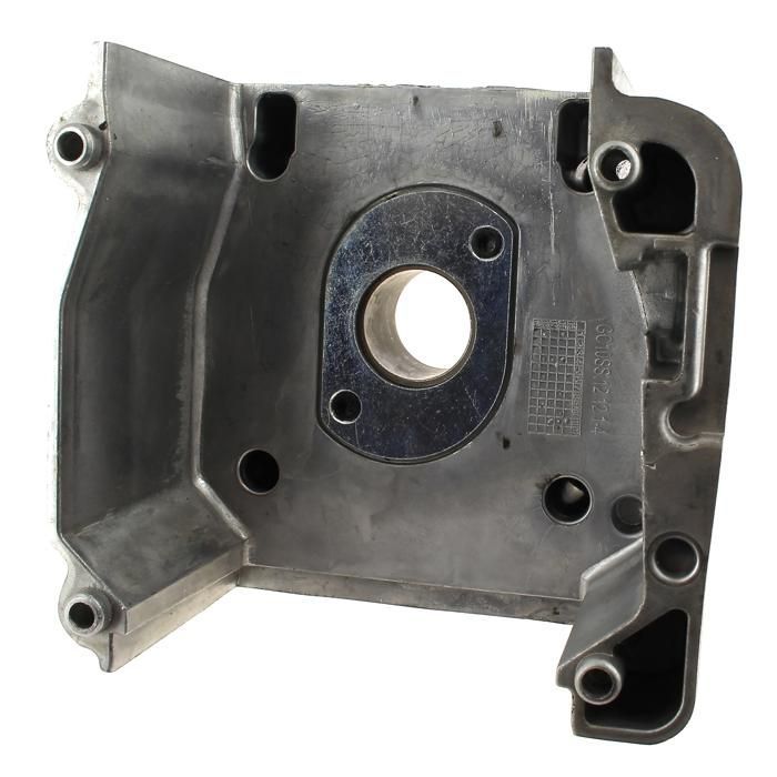 Aluminum casing - Florabest garden shredder - Housings and casings