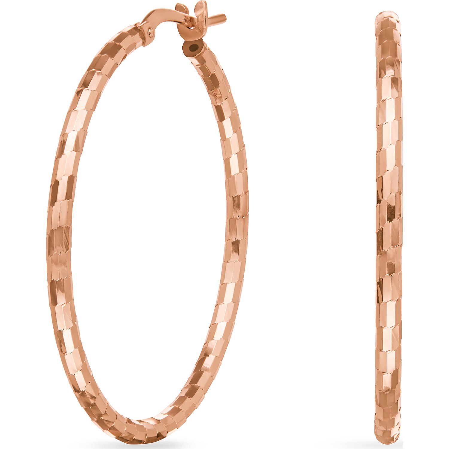 FAVS Boucles d'oreilles
