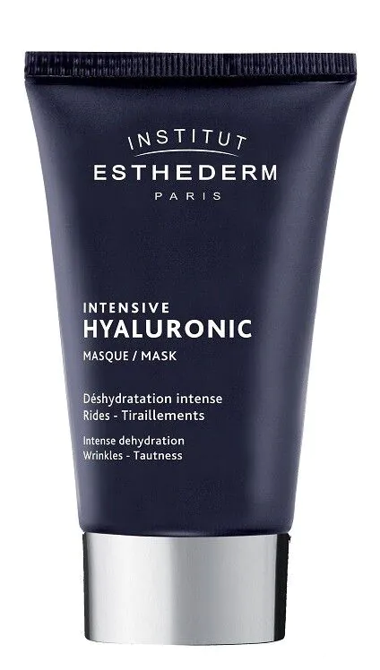 Institut Esthederm Intensive Hyaluronic Wygładzająca maseczka do głębokiego nawilżenia