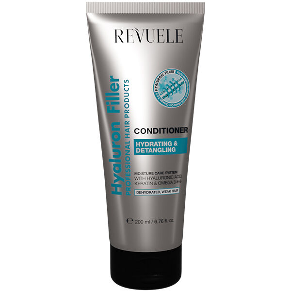 Revuele Hyaluron Filler