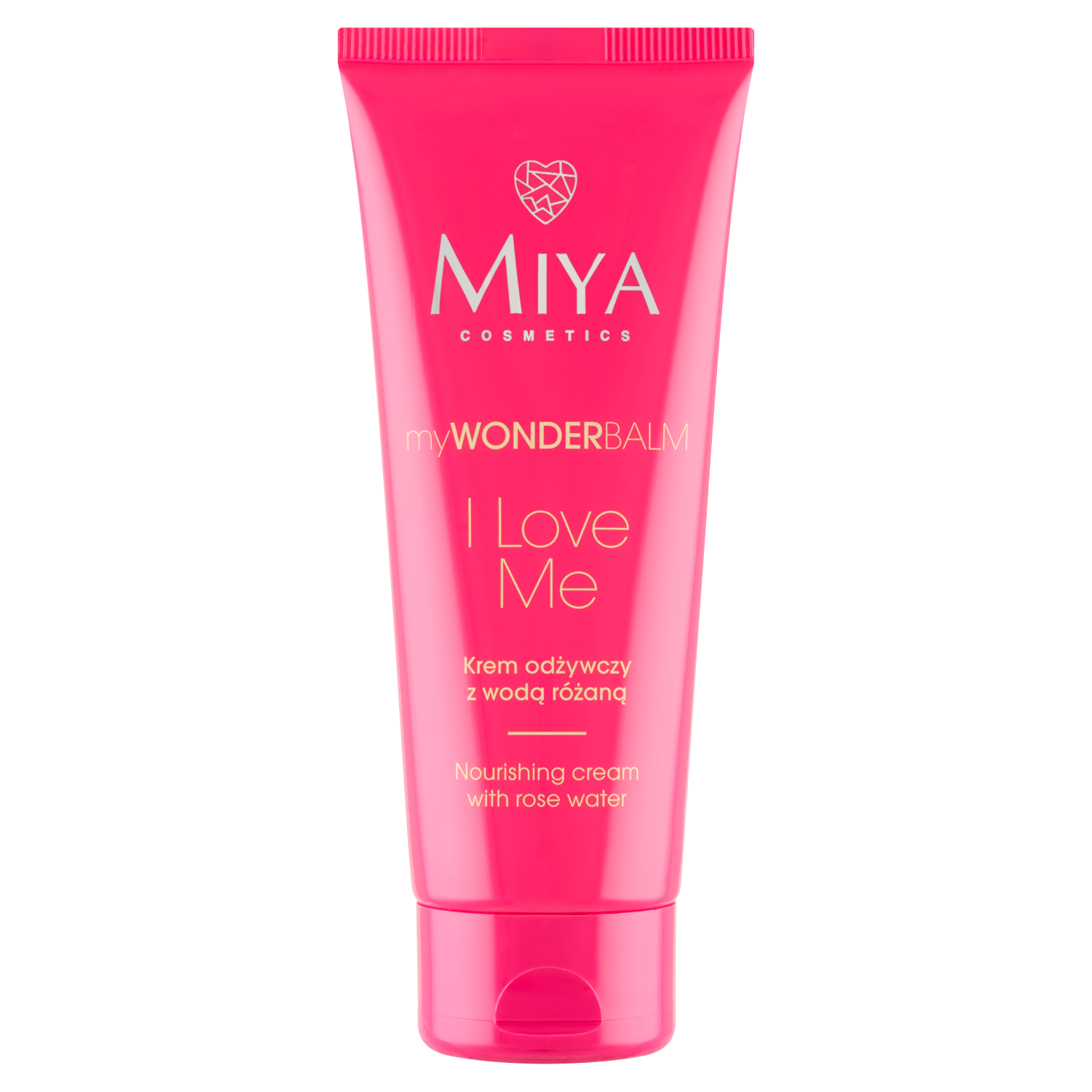Miya Cosmetics MyWonderBalm I Love Me