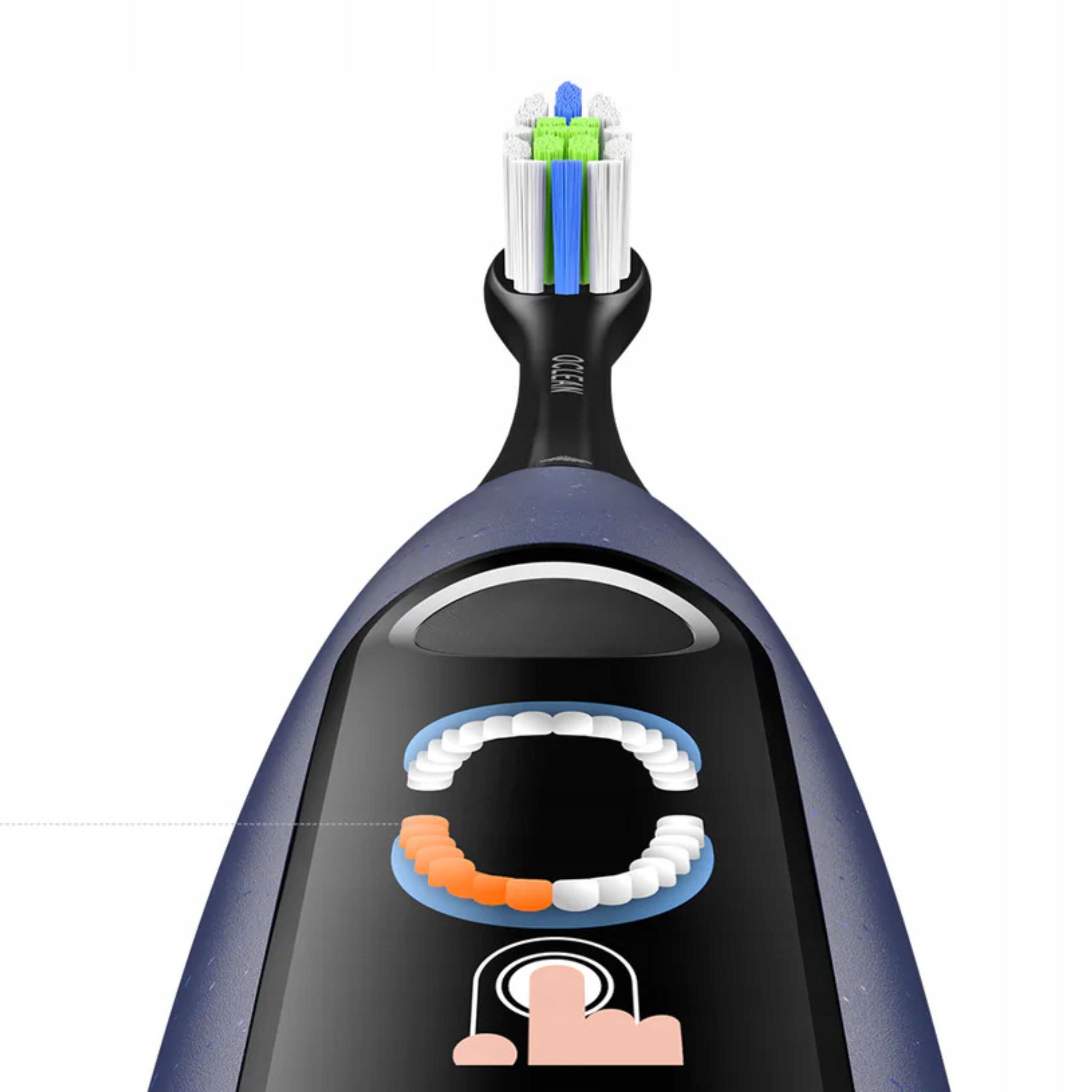 Oclean X Lite