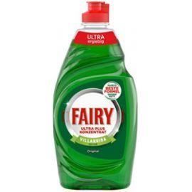 Detersivo per piatti FAIRY DREFT, flacone da 1 litro | Procter & Gamble
