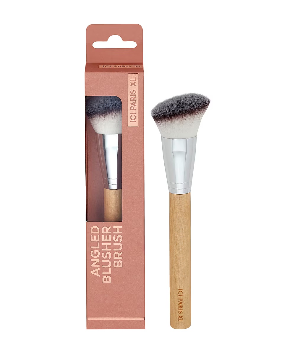ICI PARIS XL ACCESSORIES BRUSH BRUSH BEAKENED