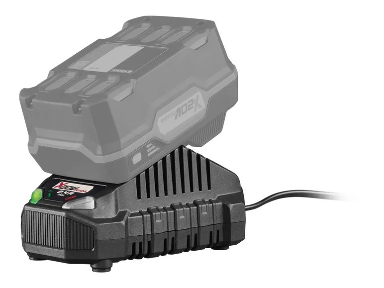 Akkulaturi PARKSIDE® PLG 20 C1, 2,4 A, 20 V