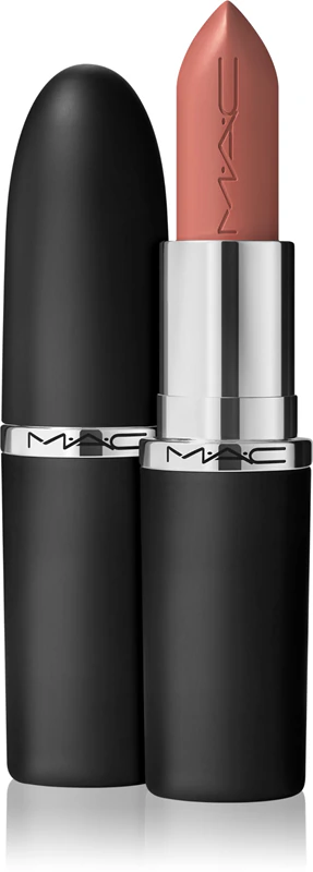 MAC Cosmetics MACximal Sleek Satin Lippenstift
