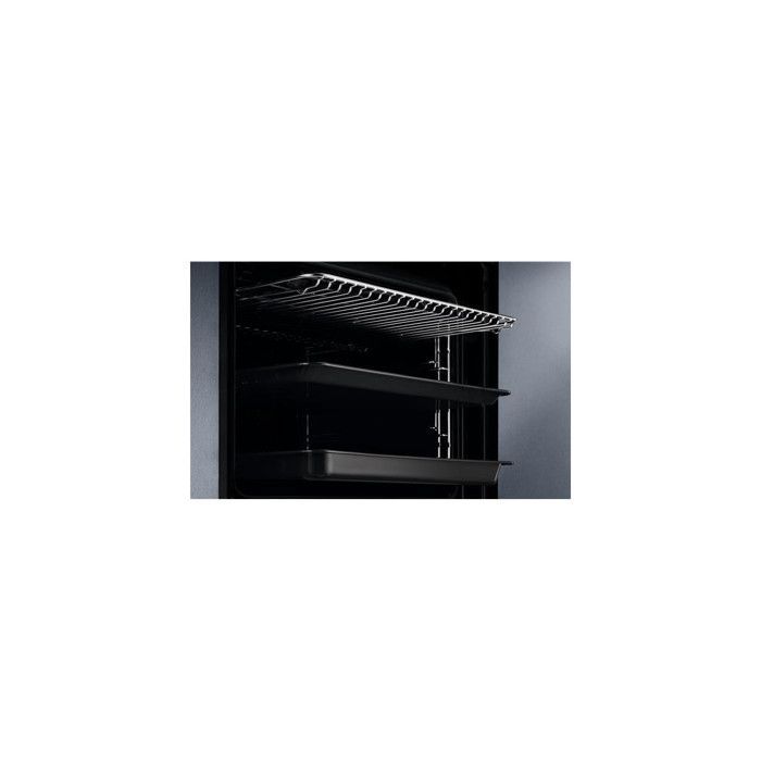 Forno da incasso - ELECTROLUX - EOC8P29X - 72 L - Pirolisi - Acciaio inox AT