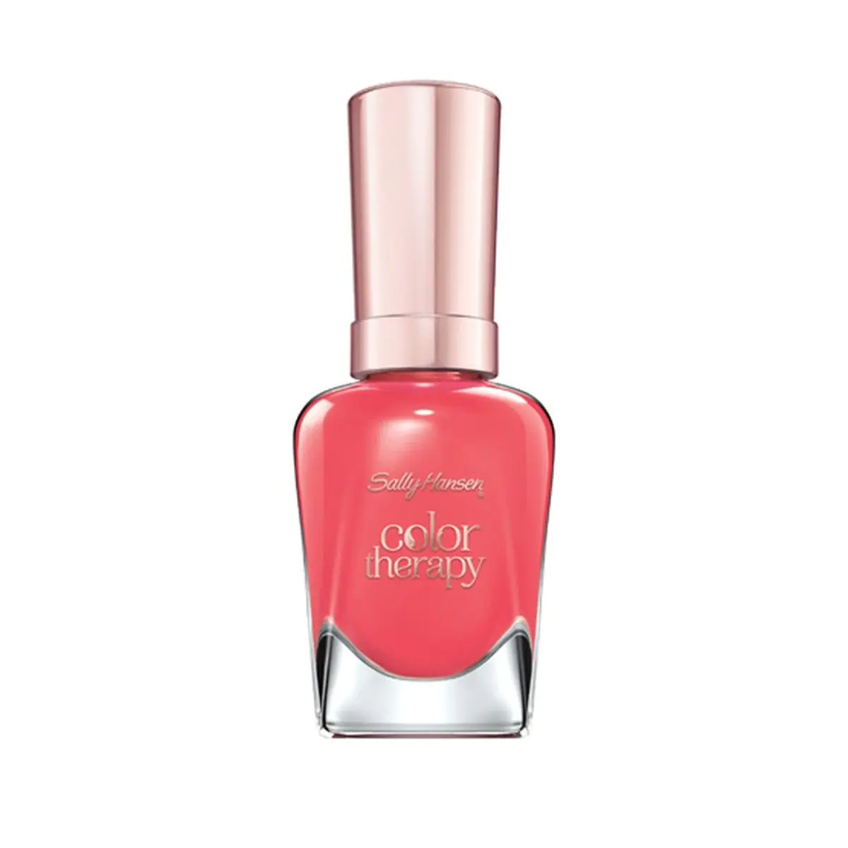 Sally Hansen Color Therapy Lakier do paznokci, 320 Aura'nt You