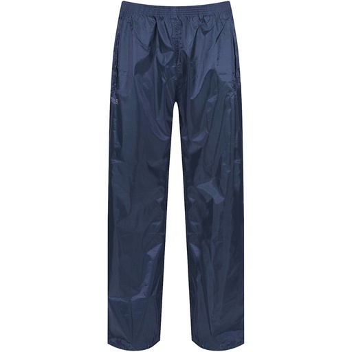  Pantalones Amplios Impermeables Regatta Classics Stormbreak Grands Espaces